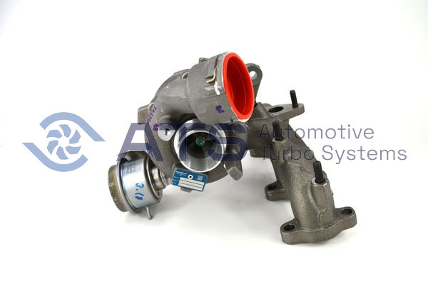 REMAN-Turbolader AUDI A3 Sportback 1.9 TDI BJB BKC 03G253019K 03G253019KV 03G253019KX 40007027