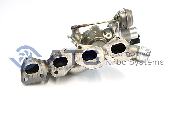REMAN-Turbolader BMW 1 118 i N13 B16 A 11622470355 11622470356 11627633925 11627643717