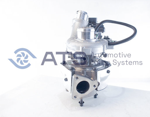 Turbolader AUDI Q7 4.2 TDI quattro CCFA CCFC 057145874AD 057145874ADV 057145874ADX 057145874J