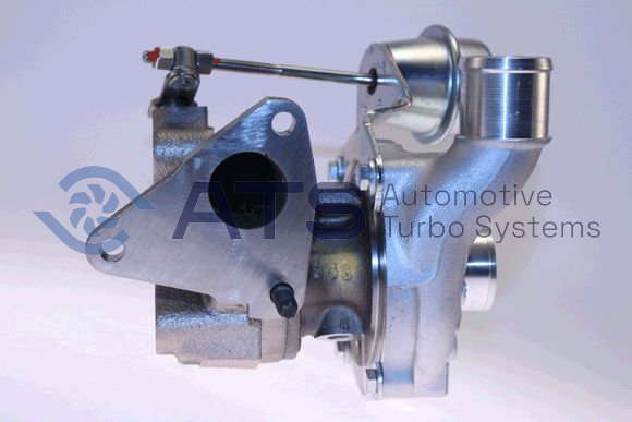 Turbolader DACIA LOGAN EXPRESS 1.5 dCi K9K 266 K9K 792 13900-84A50 13900-84A50-000 8200439551
