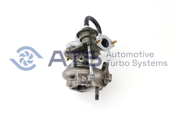 Turbolader DAIHATSU CHARADE III 1.0 Turbo CB 61 1720087710000 1720087710B NB130038 RHB32VQ12