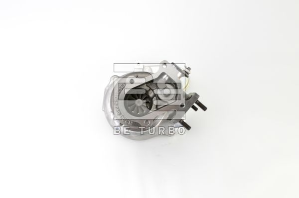 53039900250 REMAN-Turbolader FIAT DUCATO Bus 110 Multijet 2,3 D F1AE0481D 5802072376 71792083