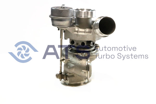 Turbolader PEUGEOT 308 II 1.6 GTi 5FG (EP6CDTR) 5GN (EP6FDTR) 1647212880 9805985280 5304-970-0189