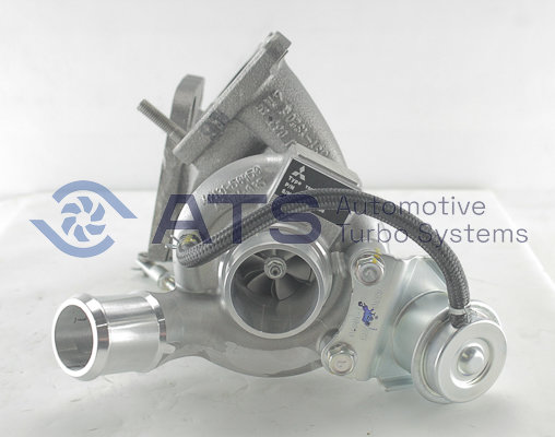 Turbolader FORD TRANSIT Bus 2.2 TDCi P8FA P8FB 1372393 1449556 1567327 2004528