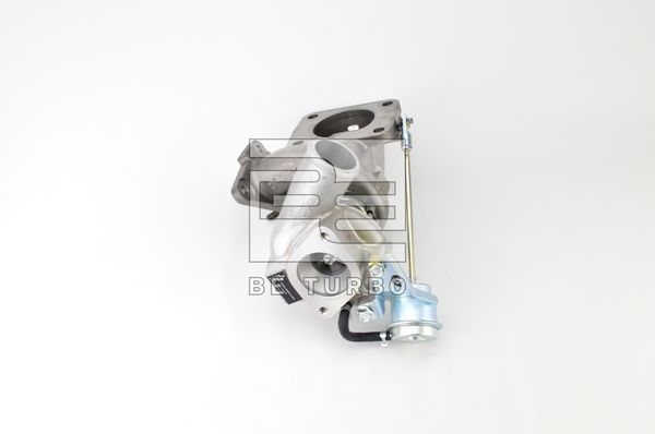 49S31-05402 REMAN-Turbolader 1372799 Ford TRANSIT Bus 2.4 TDCi RWD JXFA 014TC19011000 1406162 49131-05400