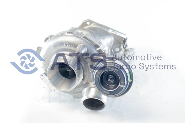 Turbolader MERCEDES-BENZ CLS Shooting Brake CLS 500 M 278.920 M 278.922 2780901280 278090128080