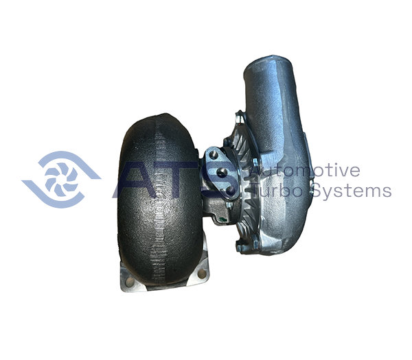 Turbolader IVECO M 115-17 H 8060.25.600 4762527 465640-0022 465640-22 465640-5022S