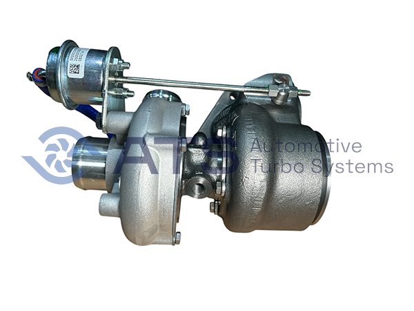 Turbolader 04126941 04127341 04127341KZ 04127606