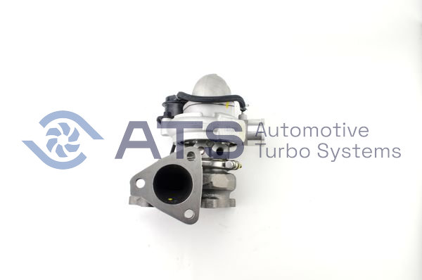 Turbolader 28200-42650 28200-42800 49135-04300 49135-04302