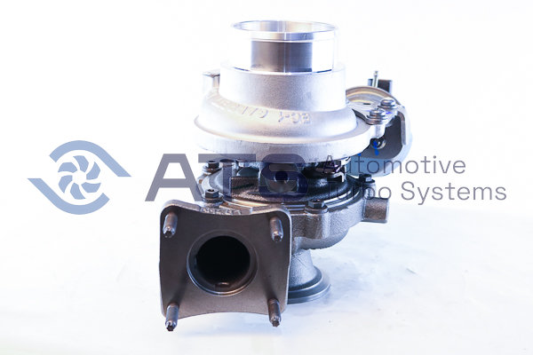 Turbolader VOLVO C30 D3 D 5204 T D 5204 T4 31312712 31380220 341380220 36001169