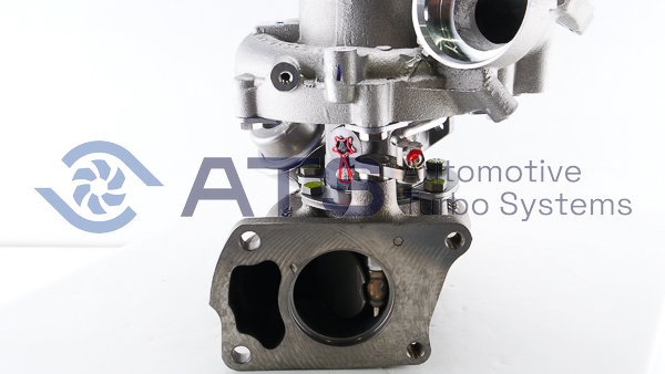 Turbolader BMW 5 Gran Turismo 535 d xDrive N57 D30 B 11654726523 11654726524 11657808166 11657808363