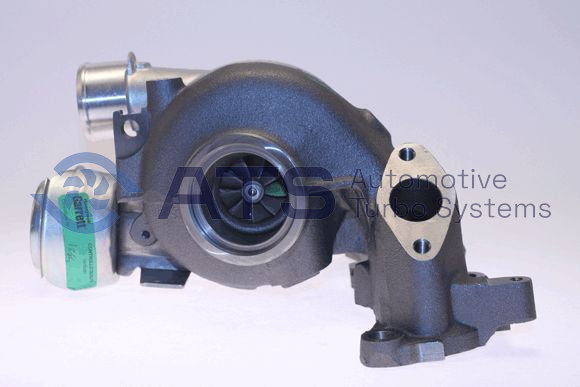 Turbolader ALFA ROMEO 159 Sportwagon 1.9 JTDM 16V 937 A8.000 939 A2.000 55201498 55201499 55205358