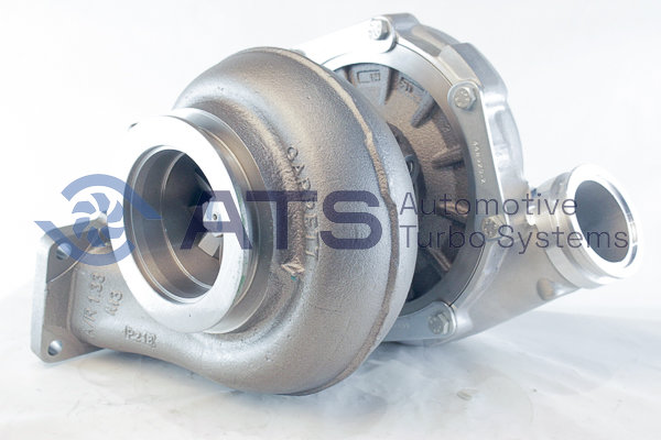 Turbolader 1549451 20540916 20741950 207419500