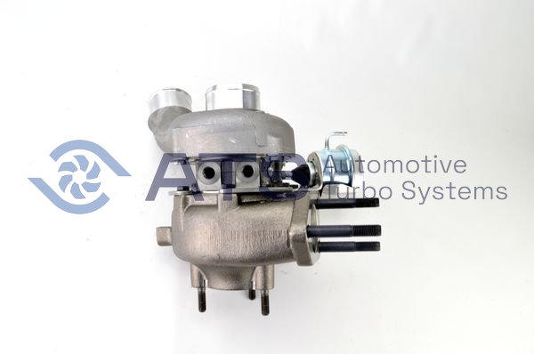 REMAN-Turbolader KIA SORENTO I 2.5 CRDi D4CB 28200-4A470 5303-970-0122 5303-970-0144 5303-980-0122