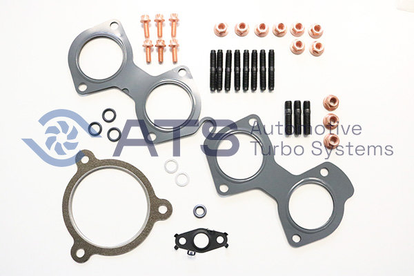 Dichtungskit MERCEDES-BENZ C-CLASS Coupe C 180 M 271.820 M 271.860 2710903180 271090318080
