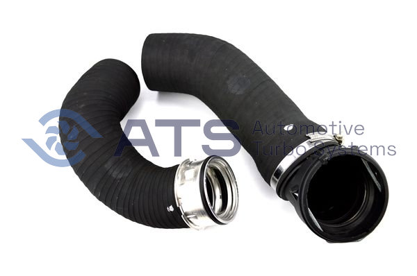Ladeluftschlauch BMW X3 2.0 d M47 D20 (204D4) N47 D20 A 11613405535 11613450222
