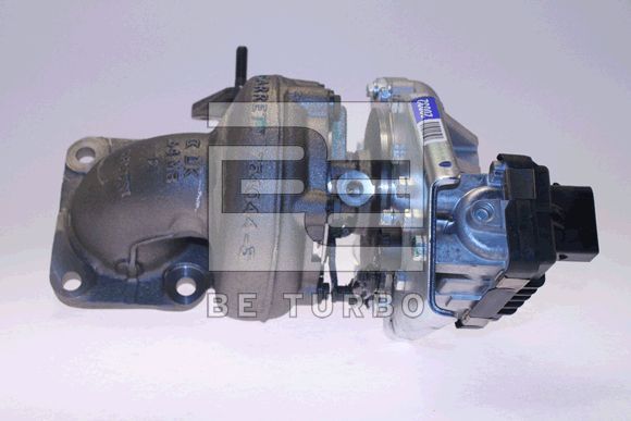 Ford Transit 3.2 TDCi RWD SAFA SAFB Turbolader Garrett MaxLife 773098-8008M GTA2256VK 1789111