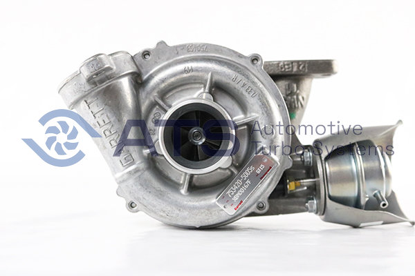 Citroën C5 Berlingo C4 1.6 HDi 9HZ 9HY Turbolader Garrett MaxLife 753420-8005M GT4294S 0375J3