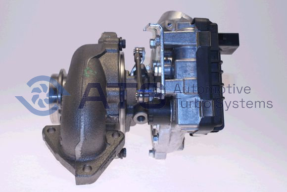 Turbolader CHRYSLER PT CRUISER 2.2 CRD EDJ 6640900080 664090008080 A6640900080 A664090008080