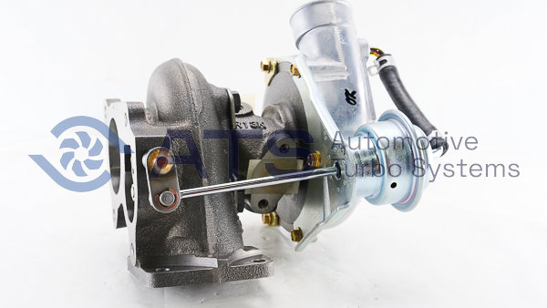 Turbolader OPEL MONTEREY A 3.1 TD 4 JG2TC 0860010 860010 8970385180 8970385181