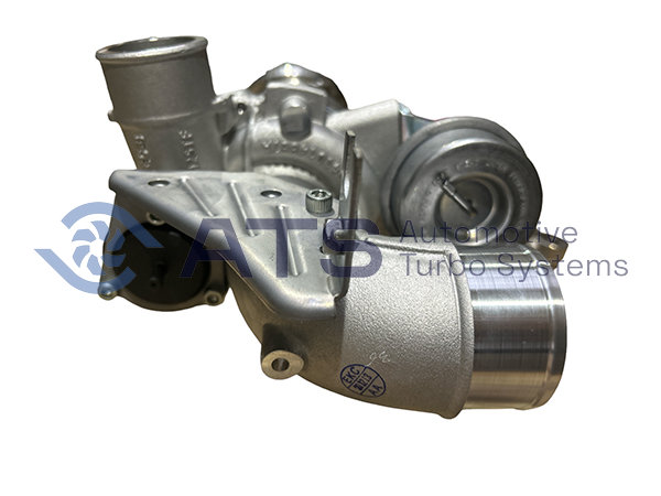 Turbolader CB5E-6K682-BA CB5E-6K682-BB CB5E-6K682-BC CB5E-6K682-BE