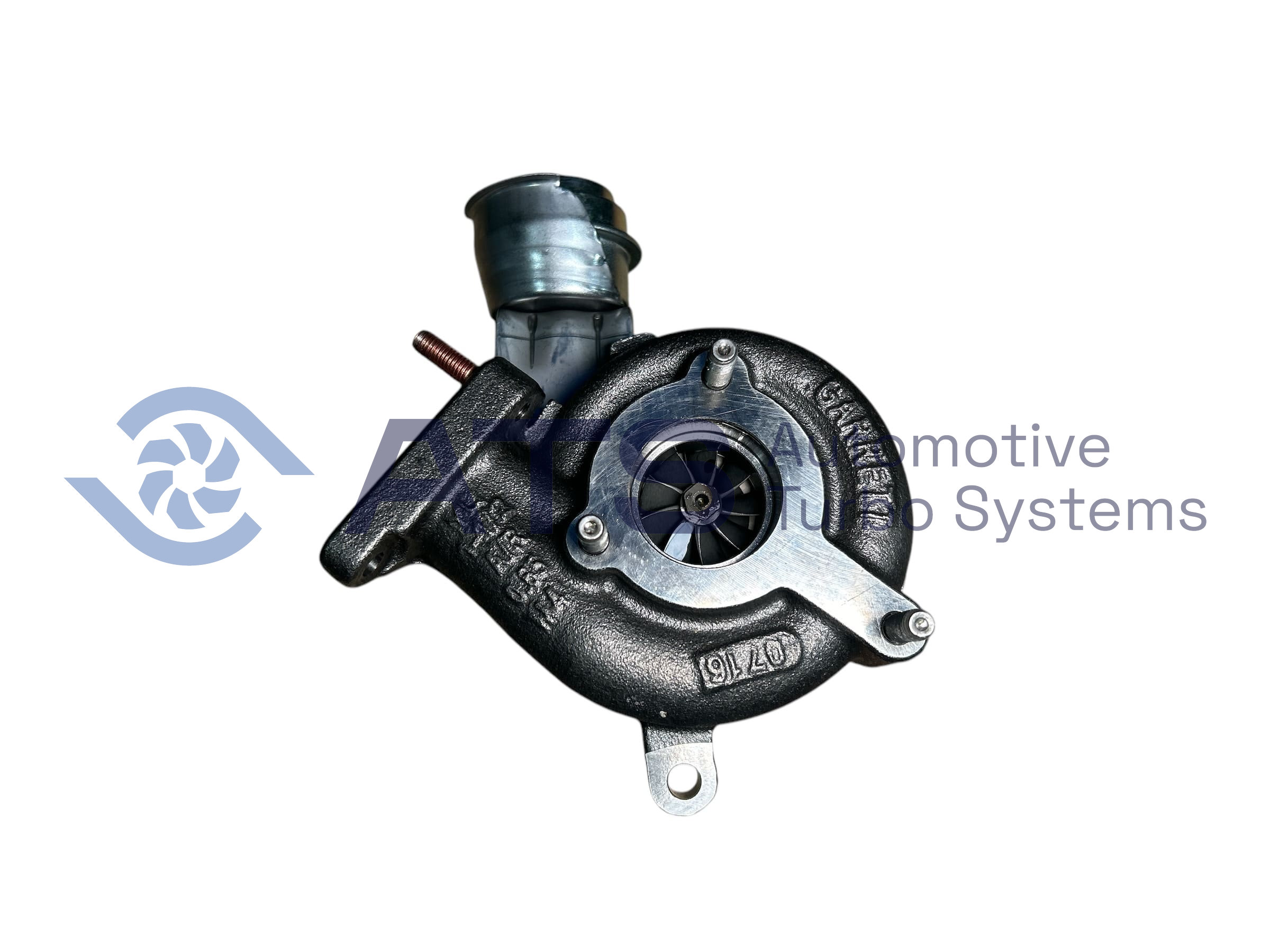 VW Golf Passat 1.9 TDI AFN AVG Turbolader Garrett MaxLife 454161-8003M VNT15 028145702BX