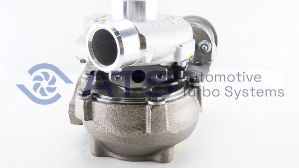 REMAN-Turbolader HYUNDAI i30 Kombi 1.6 CRDi D4FB 28201-2A610 766111-0001 766111-1 766111-5001S