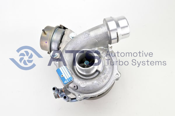REMAN-Turbolader NISSAN JUKE 1.5 dCi K9K 282 K9K 288 1441100Q1H 7701477404 7701478979 7711368842