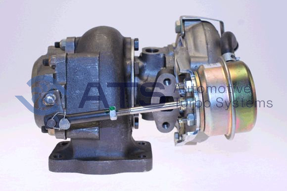 Turbolader 0005003631-8 5003631 50036318 465115-0002