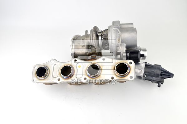 REMAN-Turbolader BMW 1 125 i N20 B20 A N20 B20 B 11652470360 11657624535 11657630462 11657634486