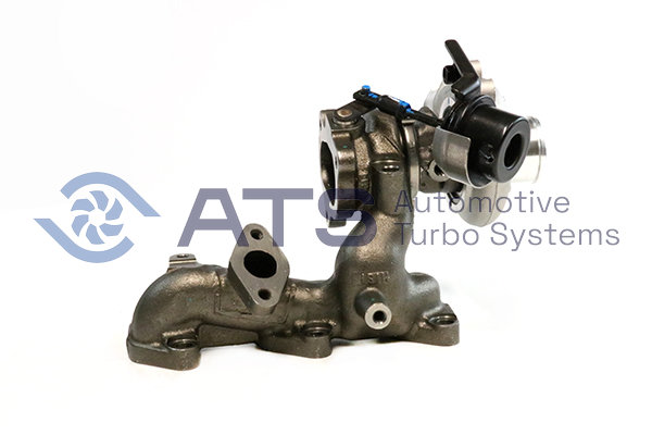 Turbolader KIA RIO III 1.1 CRDi D3FA 28201-2A080 28201-2A081 28201-2A090 90114-01020