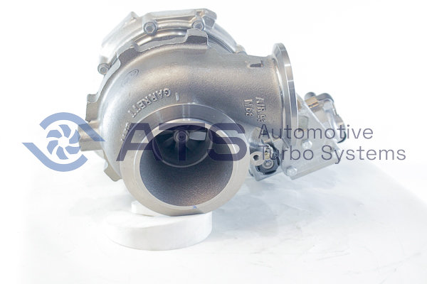 REMAN-Turbolader BMW 3 Cabriolet 330 d M57 D30 (306D3) N57 D30 A 11652414331 11657799758