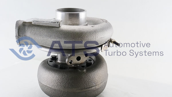 Turbolader 3802069 3802085 866779 3534494