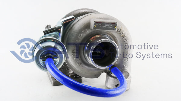 Turbolader 452191-0002 452191-2 727264-0002 727264-2