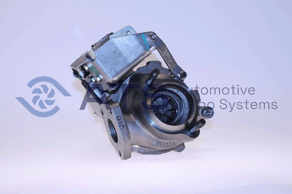 Turbolader ALPINA D3 Coupe 2.0 Bi-Turbo M47 D20 (204D4) N47 D20 A 11652287495 11652433122