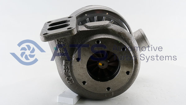 Turbolader 3802069 3802085 866779 3534494