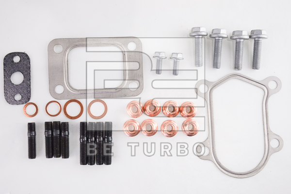 Dichtungskit IVECO DAILY III Kasten 29 L 11 V 8140.43B 8140.43C 03001620138 2995406 2998318 2998322