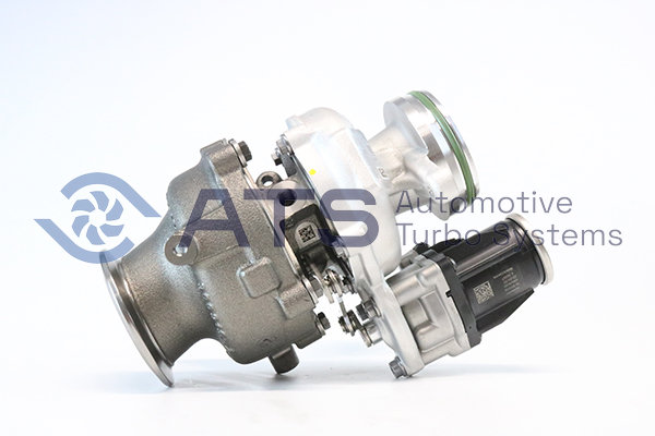 Turbolader BMW 1 114 d B37 C15 A B37 D15 A 11658582021 11658591734 8582021 8591734