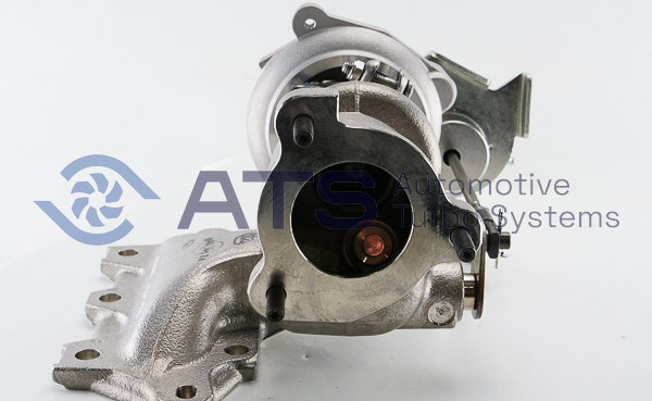 REMAN-Turbolader DACIA LOGAN II TCe 90 H4B 400 H4B 408 144102069 144102069R 144103742 144103742R