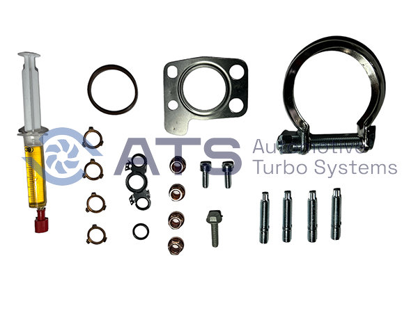 Dichtungskit CITROËN BERLINGO Kasten/Großraumlimousine 1.5 BlueHDi 130 YHR (DV5RUCd) YHS (DV5RCE)