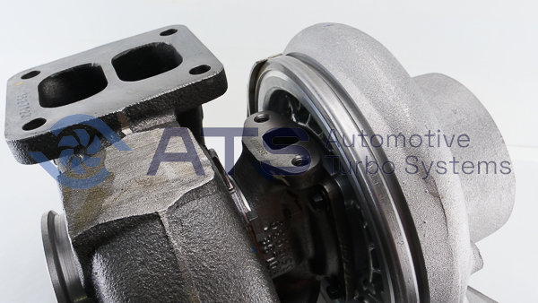 Turbolader 3802257 3527107 3527123 3527123H