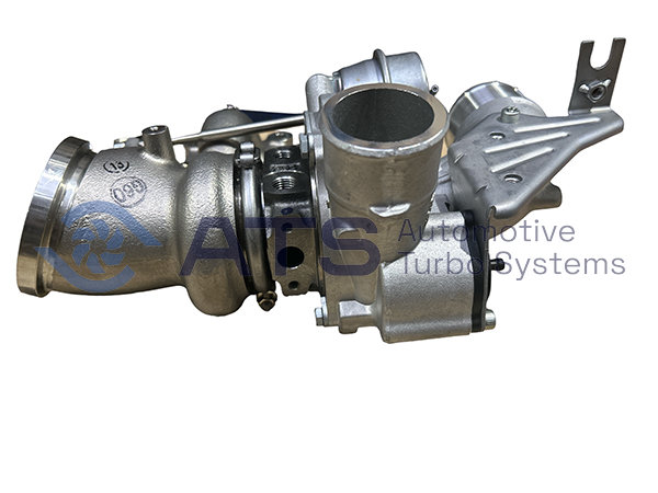 Turbolader CB5E-6K682-BA CB5E-6K682-BB CB5E-6K682-BC CB5E-6K682-BE