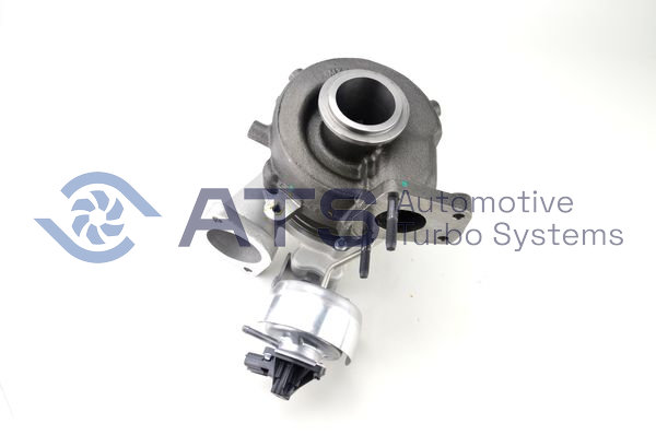 Turbolader CHEVROLET CAPTIVA 2.2 D 4WD A 22 DM A 22 DMH 25184399 25185863 25185865 25187704