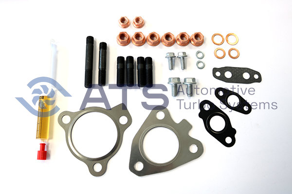 Dichtungskit HYUNDAI GRAND SANTA FÉ 2.2 CRDi Allrad D4EA D4HA 28230-2F300 28231-2F000 28231-2F001