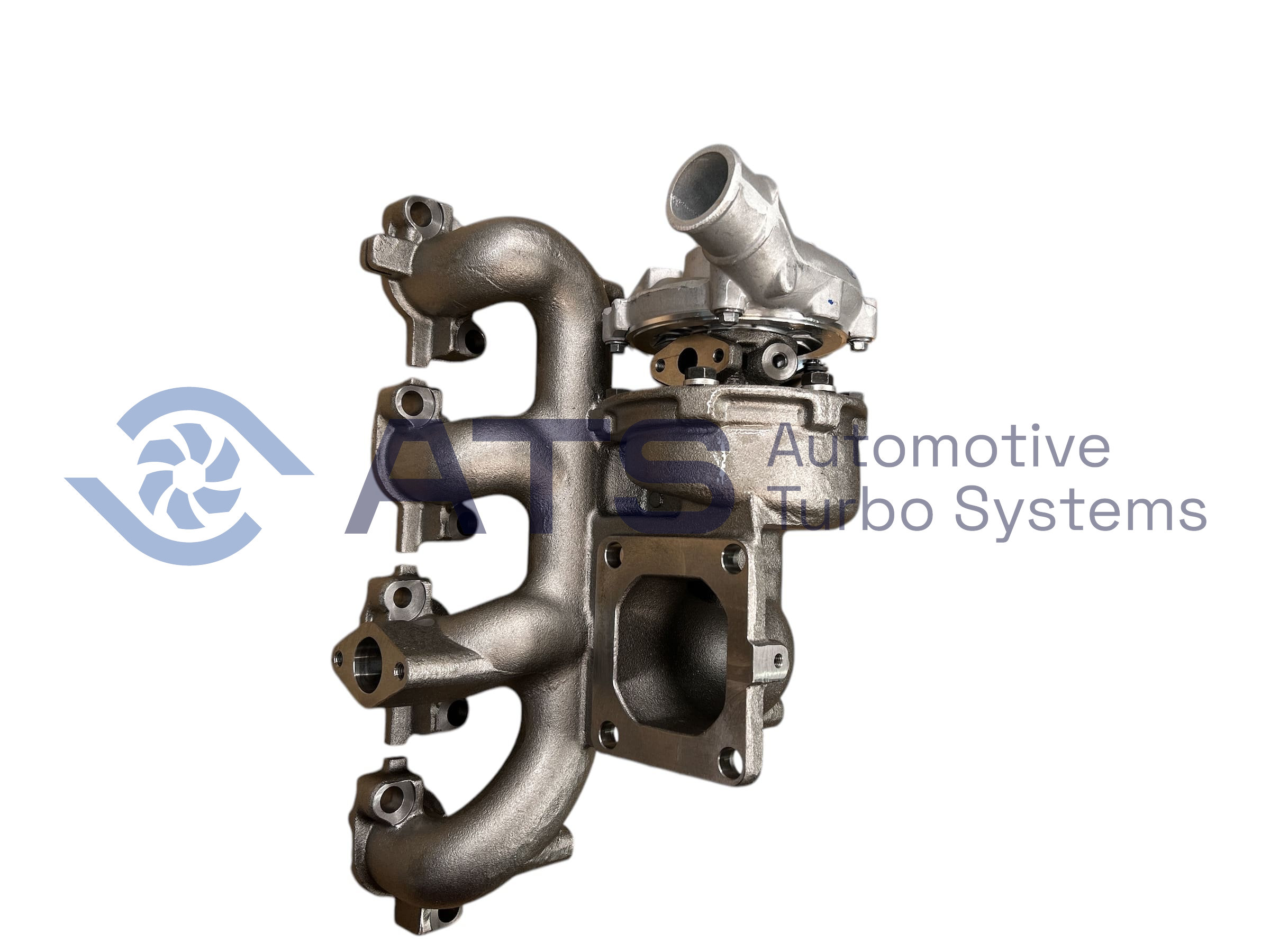 Turbolader FORD MONDEO III Stufenheck 2.0 16V TDDi / TDCi D6BA FIFA 01435150 1132648 1146030 1202122