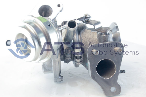 REMAN-Turbolader ALFA ROMEO MITO 1.4 169 A1.000 169 A5.000 0375S1 0860551 1607371380 1610428080