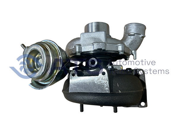 Turbolader AUDI A4 B6 Avant 2.5 TDI quattro AKE AYM 059145653AL 059145701D 059145701DV 059145701DX