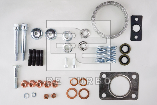 Dichtungskit CITROËN C8 2.2 HDi 4HW (DW12ATED4) 4HW (DW12TED4) 0375H0 0375J4 0375J5 71723516