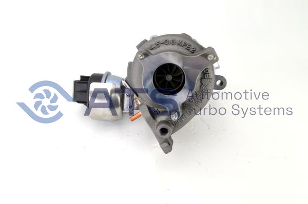 REMAN-Turbolader AUDI A4 Allroad B8 2.0 TDI quattro CAHA CAHB 03L142702E 03L145701A 03L145701AV