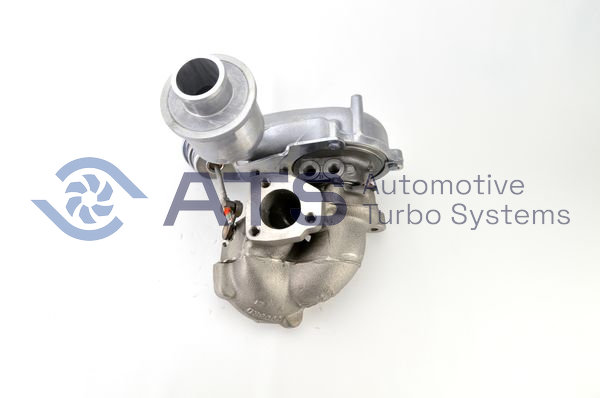 Turbolader AUDI A3 1.8 T quattro AGU AJQ 06A145704T 06A145704TU 06A145704TV 06A145704TX